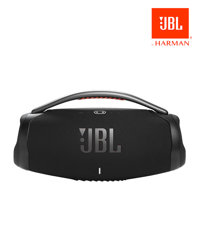 JBL Boombox 3